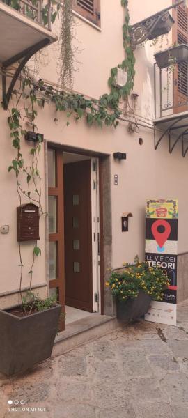 San Francesco Rooms L.T.